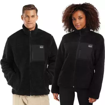 Куртка Siroko Blackcomb, черный