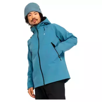 Куртка Siroko Cavalls, синий