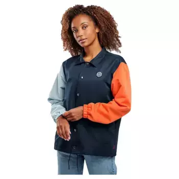 Куртка Siroko Cloud 9, синий