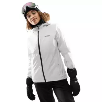 Куртка Siroko Core Engel, белый