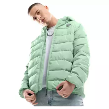 Куртка Siroko Cruise, зеленый