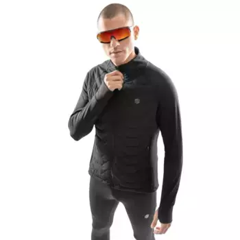 Куртка Siroko Elevate, черный