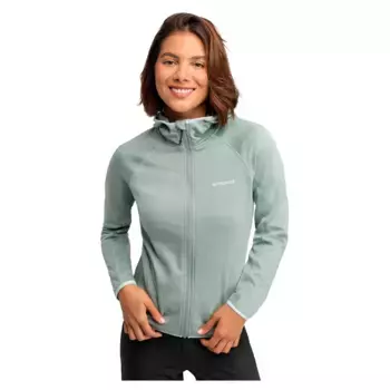 Куртка Siroko Ember, зеленый