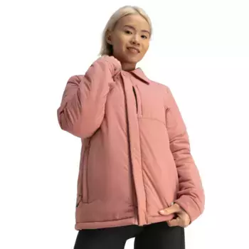 Куртка Siroko Georgia, розовый