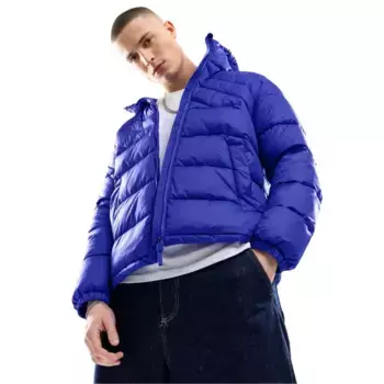 Куртка Siroko Harbor, синий