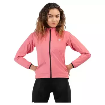 Куртка Siroko J2 Fauniera, розовый