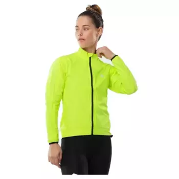 Куртка Siroko J2 Turini, желтый