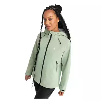 Куртка Siroko Lac Leman, зеленый