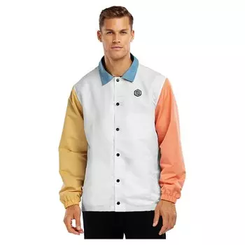 Куртка Siroko Mentawai, белый