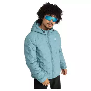 Куртка Siroko Mineral, синий