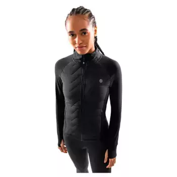 Куртка Siroko Resolve, черный