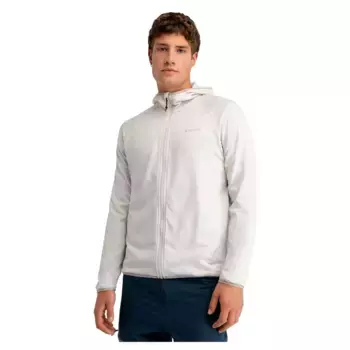 Куртка Siroko Stride Stone, белый