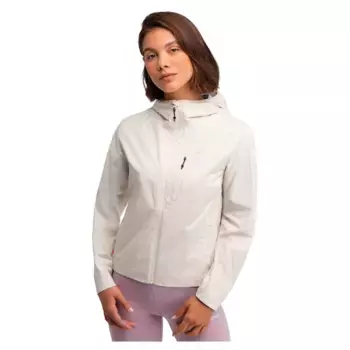 Куртка Siroko Velora, бежевый