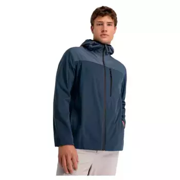 Куртка Siroko Ventra, синий