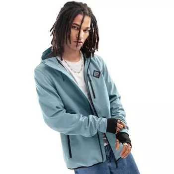 Куртка Siroko W2 Beluga LF, синий