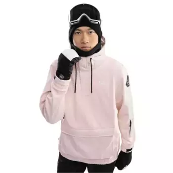 Куртка Siroko W3 Arlberg, розовый