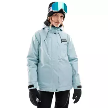 Куртка Siroko W4 Pole, синий