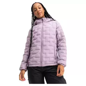 Куртка Siroko Zelene, фиолетовый