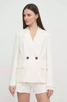 Куртка Sisley, бежевый