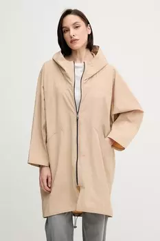 Куртка Sisley, бежевый