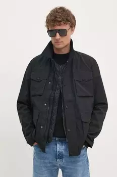 Куртка Sisley, черный