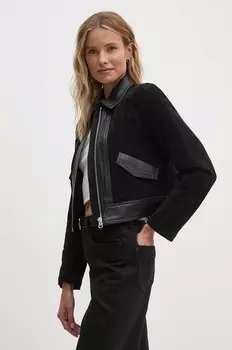 Куртка Sisley, черный