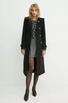 Куртка Sisley, черный