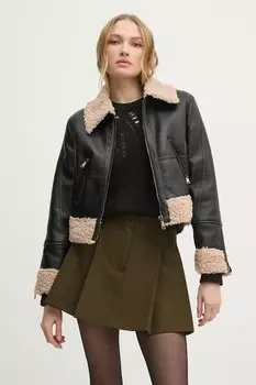 Куртка Sisley, черный