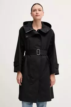 Куртка Sisley, черный