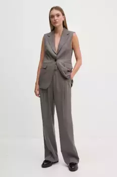 Куртка Sisley, серый