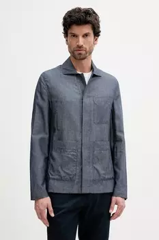 Куртка Sisley, синий