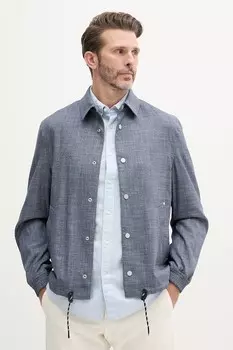 Куртка Sisley, синий