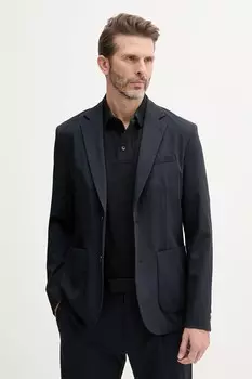 Куртка Sisley, темно-синий