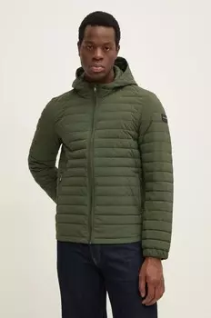 Куртка Sisley, зеленый