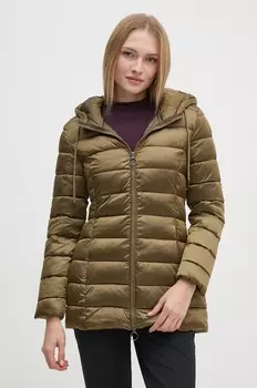 Куртка Sisley, зеленый