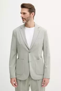 Куртка Sisley, зеленый