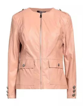 Куртка Siste'S, розовый