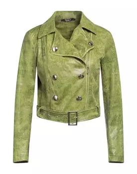 Куртка Siste'S, светло-зеленый