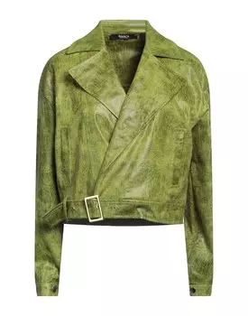 Куртка Siste'S, светло-зеленый