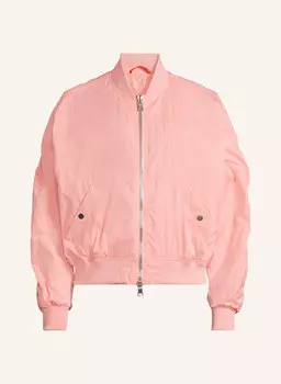 Куртка Ситка No.1 Como, оранжевый