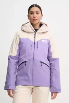 Куртка Ситка Picture, фиолетовый