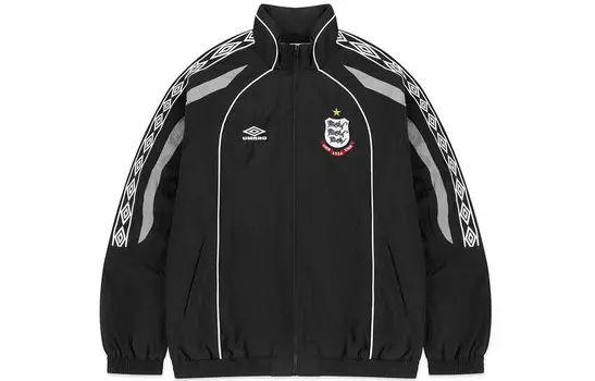 Куртка Six Six Da Shun Series унисекс Umbro, цвет Ivory White