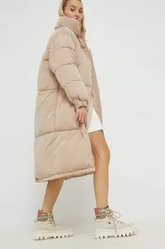 Куртка Sixth June, бежевый