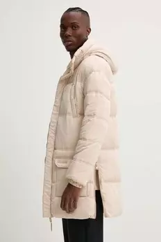 Куртка Sixth June, бежевый