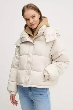 Куртка Sixth June, бежевый