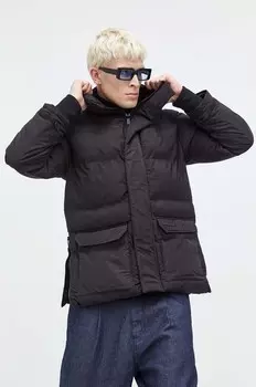 Куртка Sixth June, черный