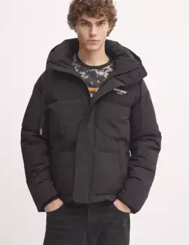 Куртка Sixth June, черный