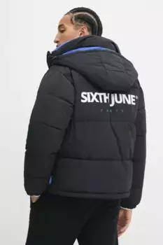 Куртка Sixth June, черный