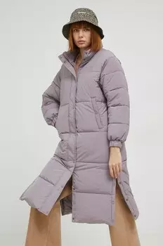 Куртка Sixth June, фиолетовый