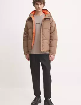 Куртка Sixth June, коричневый